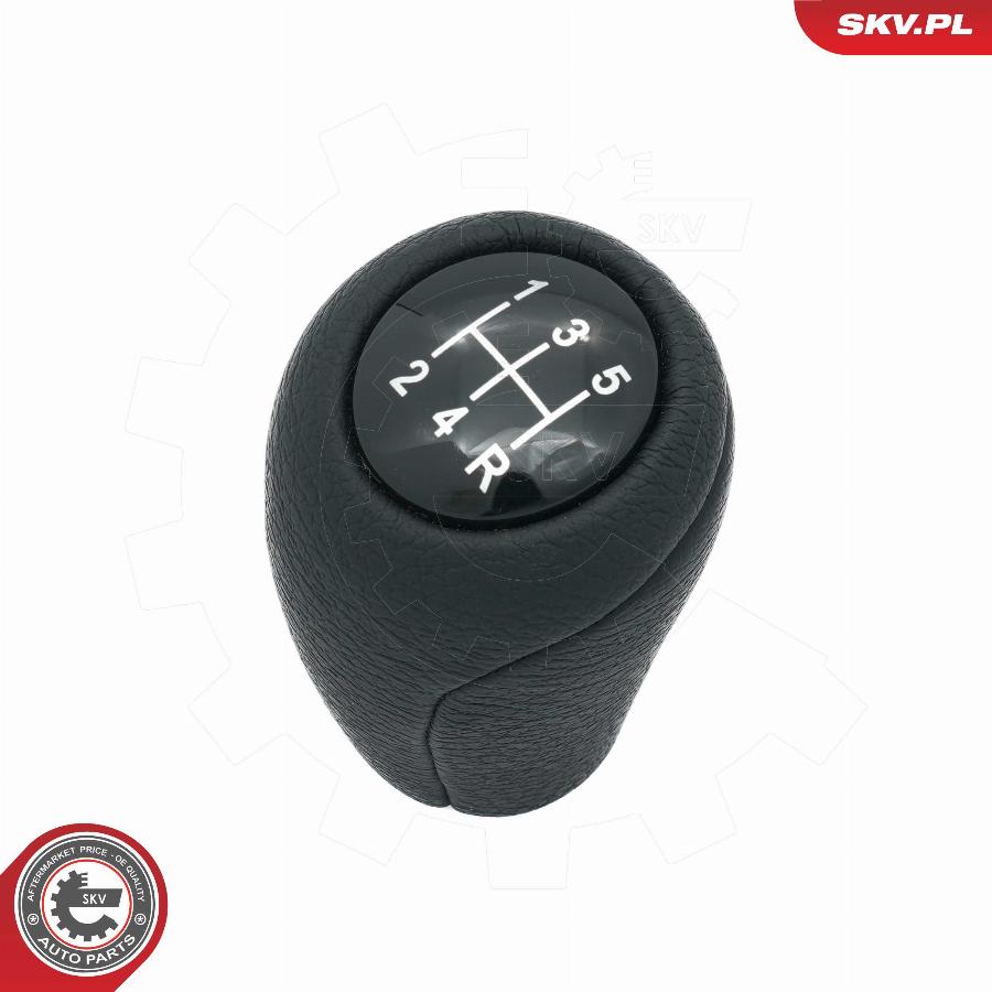 Esen SKV 63SKV061 - Pārslēdzējsviras rokturis www.autospares.lv