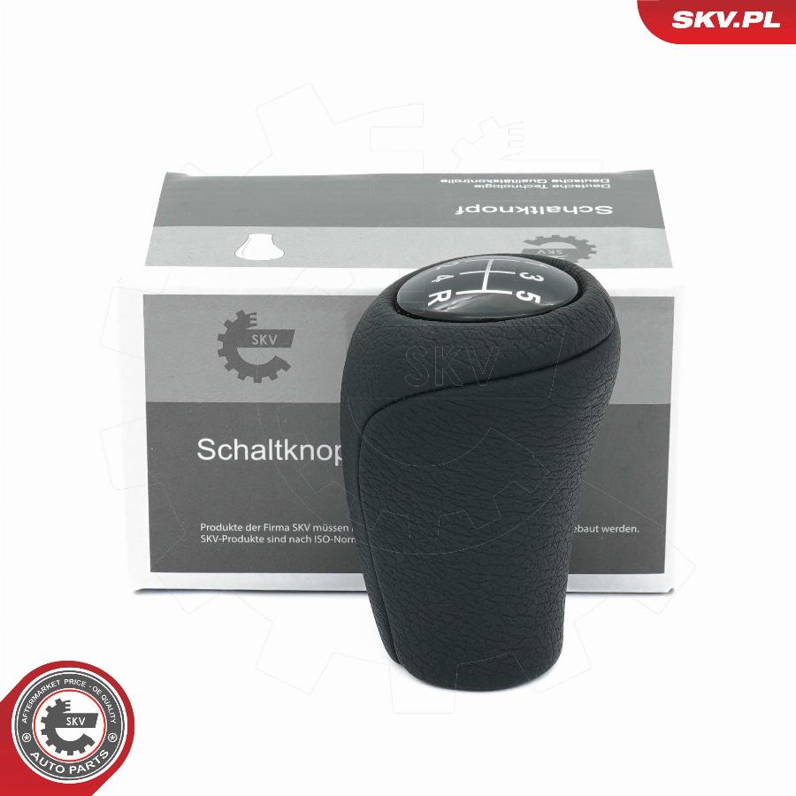 Esen SKV 63SKV061 - Pārslēdzējsviras rokturis www.autospares.lv