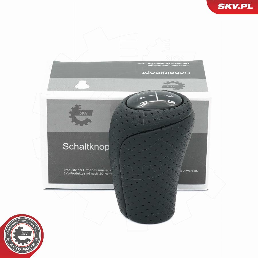 Esen SKV 63SKV062 - Pārslēdzējsviras rokturis www.autospares.lv