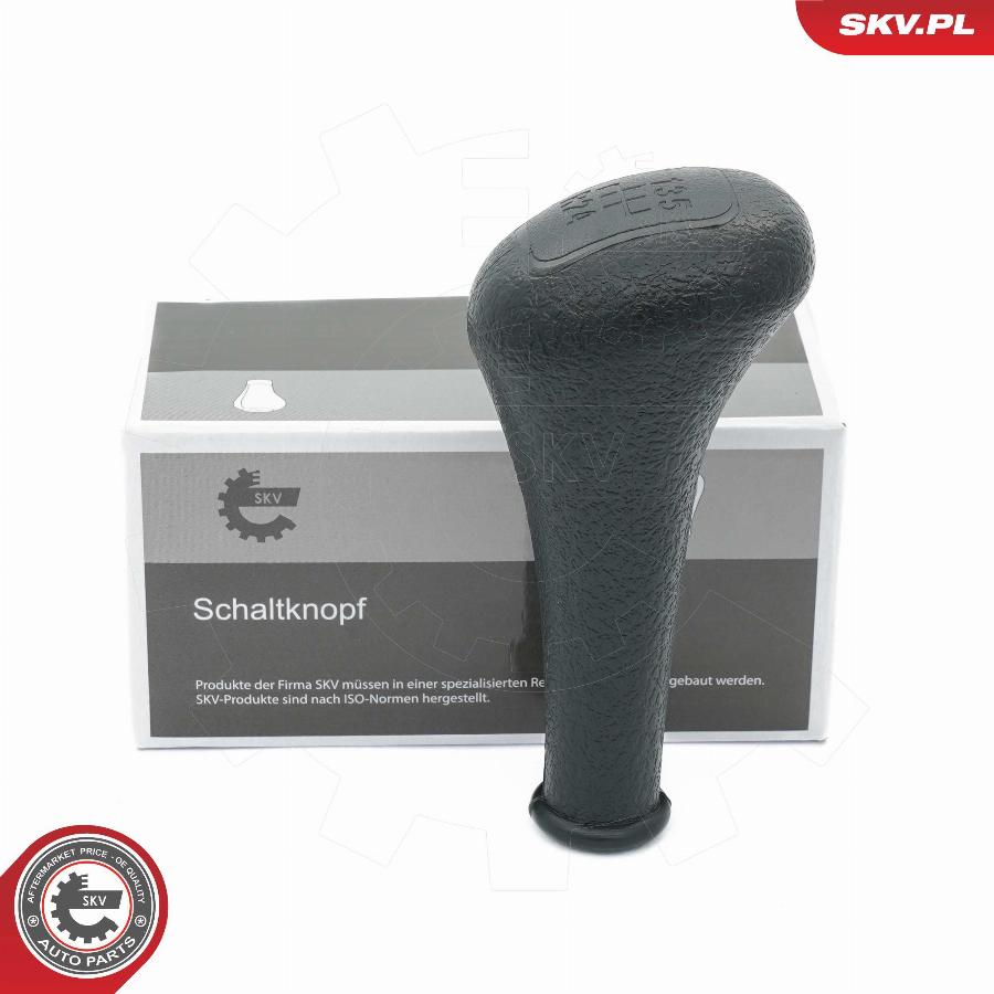 Esen SKV 63SKV067 - Pārslēdzējsviras rokturis www.autospares.lv