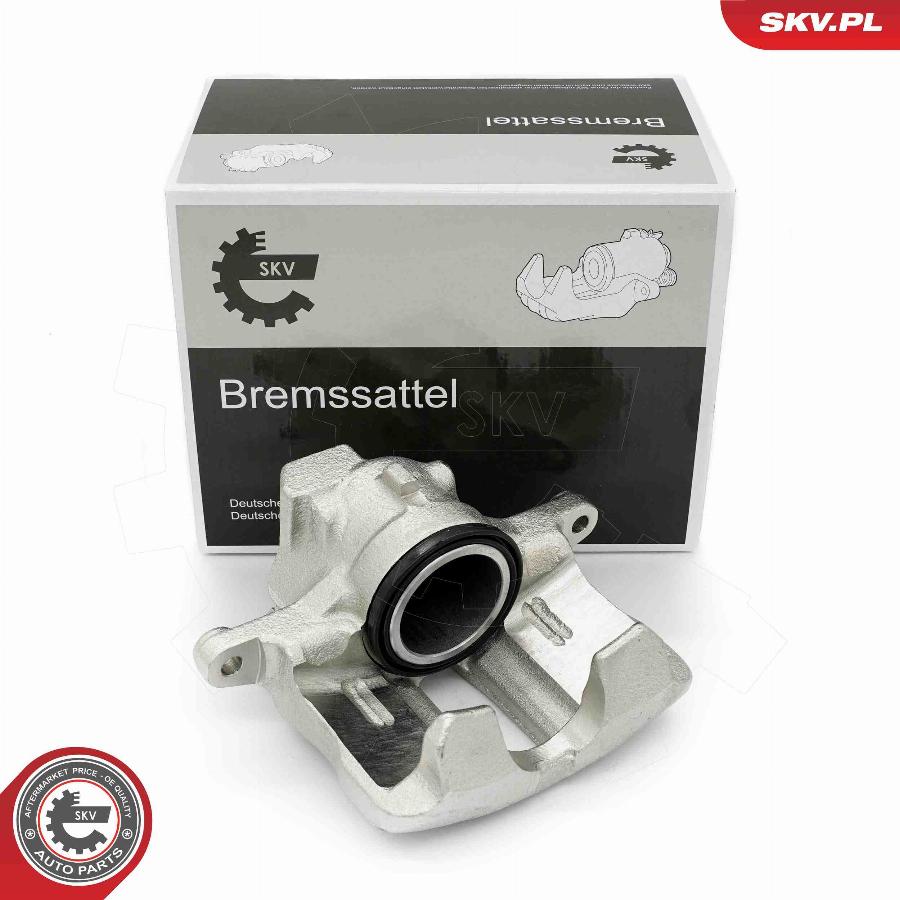 Esen SKV 67SKV602 - Bremžu suports www.autospares.lv