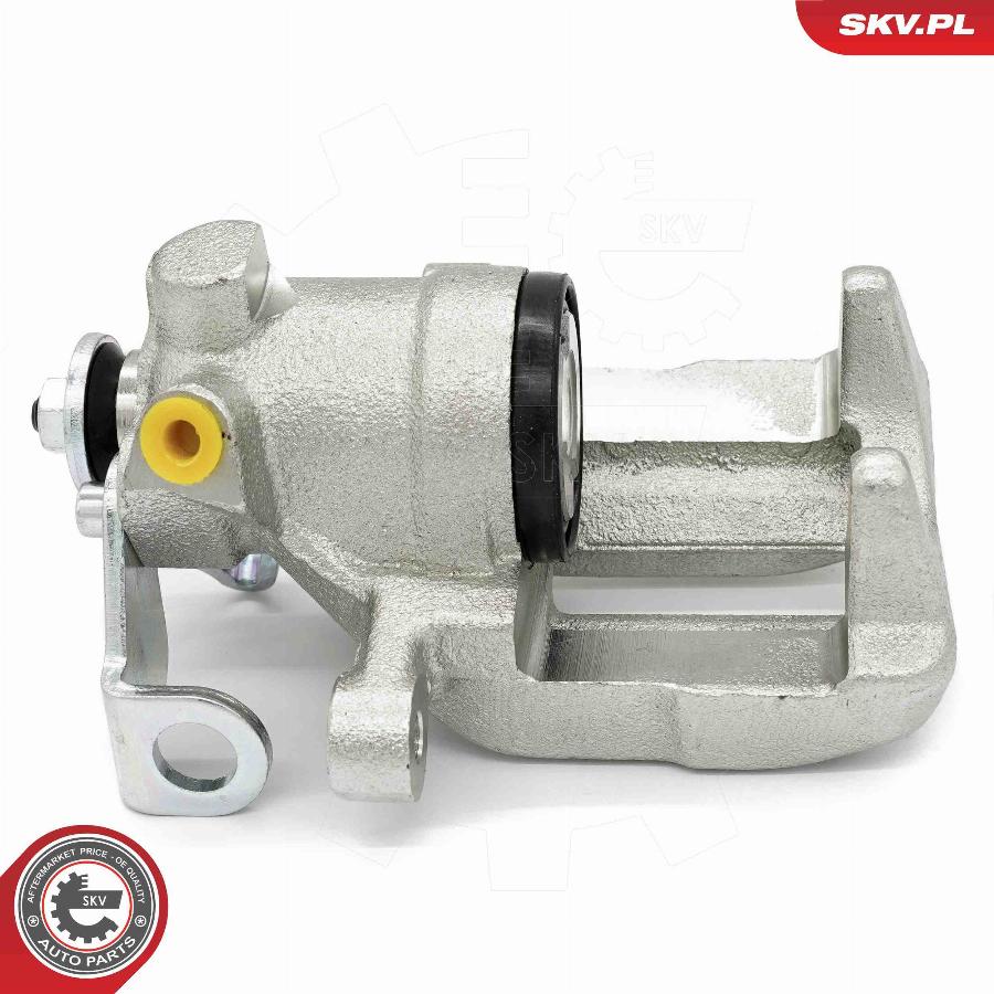 Esen SKV 67SKV613 - Bremžu suports www.autospares.lv