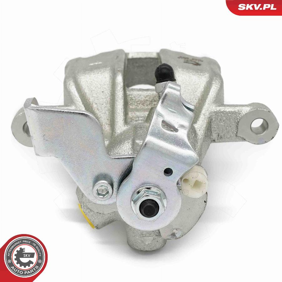 Esen SKV 67SKV613 - Bremžu suports www.autospares.lv