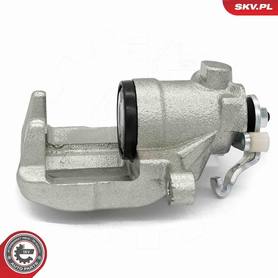 Esen SKV 67SKV613 - Bremžu suports www.autospares.lv