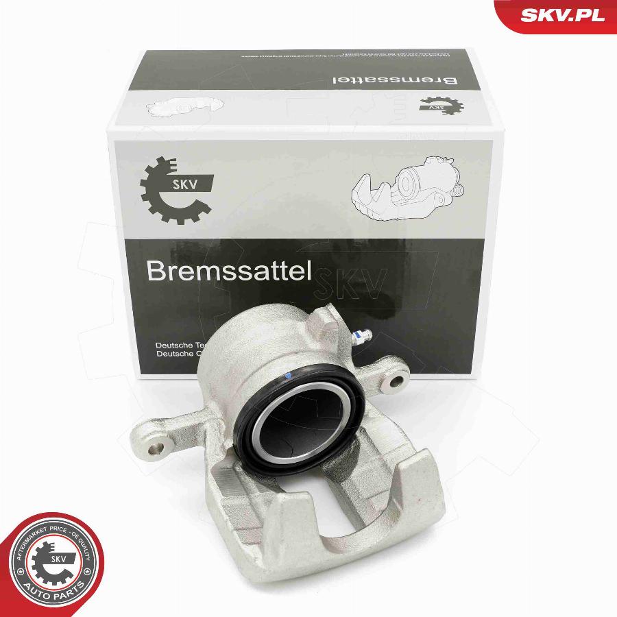 Esen SKV 67SKV341 - Bremžu suports www.autospares.lv