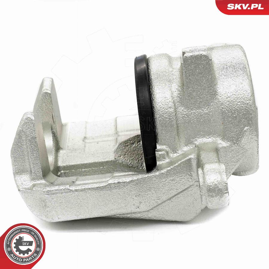 Esen SKV 67SKV342 - Bremžu suports www.autospares.lv