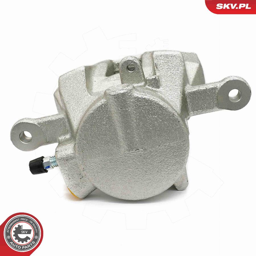 Esen SKV 67SKV342 - Bremžu suports www.autospares.lv