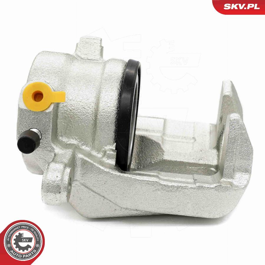 Esen SKV 67SKV342 - Bremžu suports www.autospares.lv