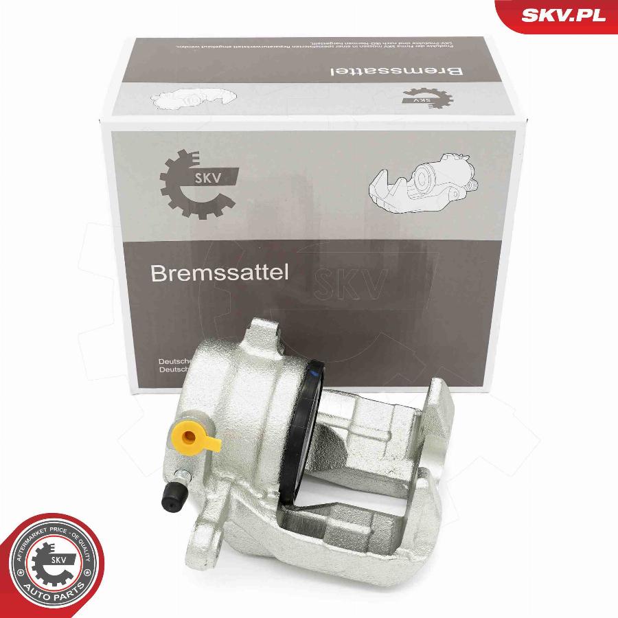 Esen SKV 67SKV342 - Bremžu suports www.autospares.lv