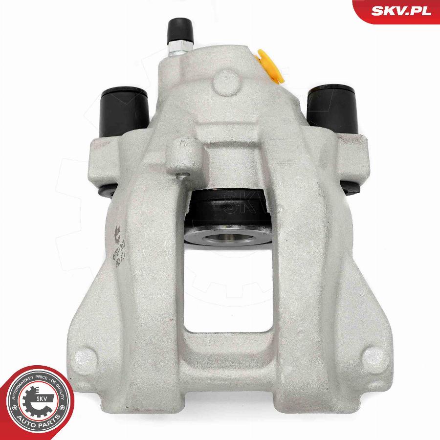 Esen SKV 67SKV353 - Bremžu suports www.autospares.lv