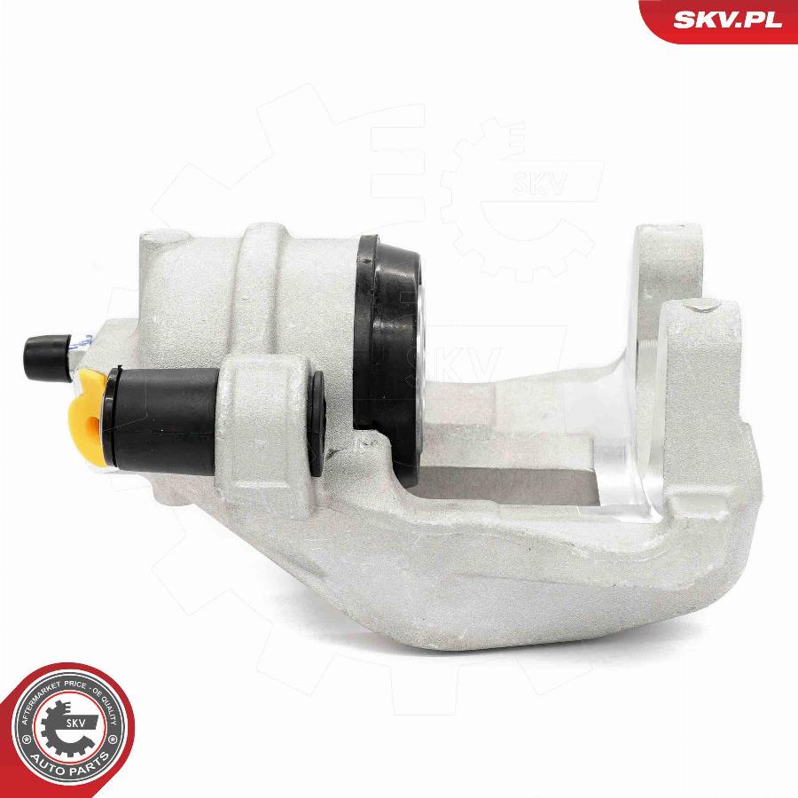 Esen SKV 67SKV353 - Bremžu suports www.autospares.lv