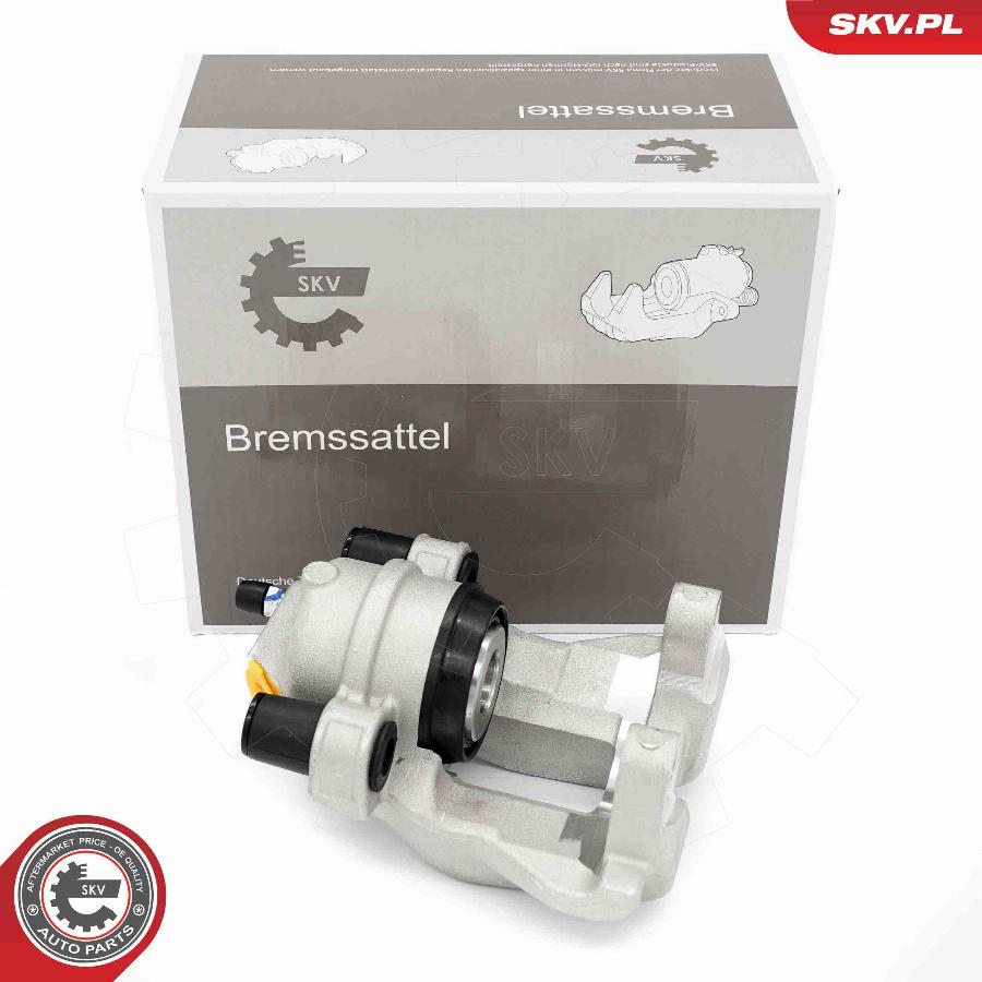 Esen SKV 67SKV353 - Bremžu suports www.autospares.lv