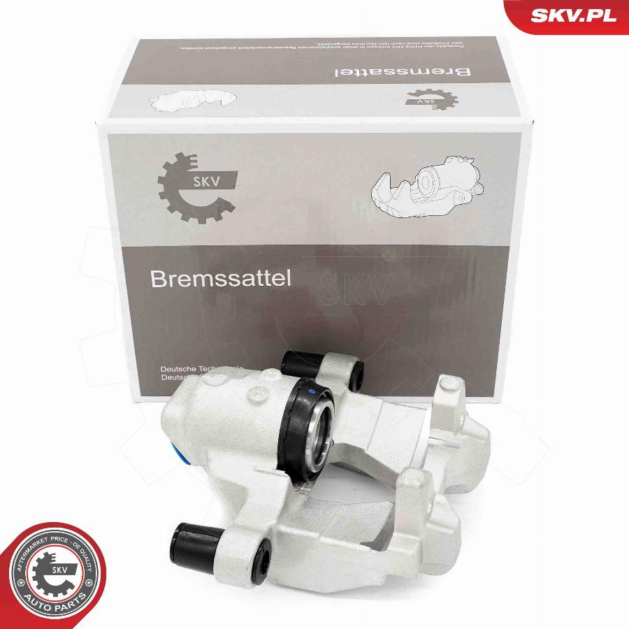 Esen SKV 67SKV363 - Bremžu suports www.autospares.lv