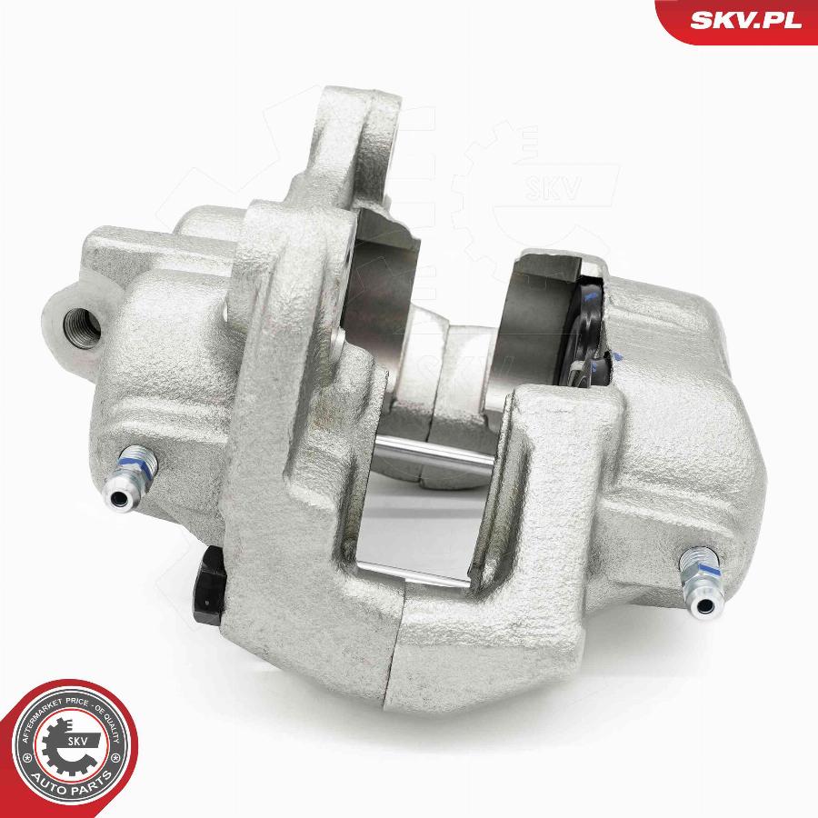 Esen SKV 67SKV242 - Bremžu suports www.autospares.lv