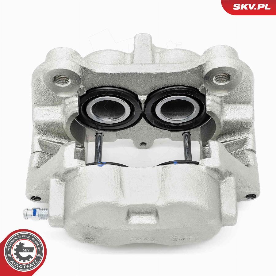 Esen SKV 67SKV242 - Bremžu suports www.autospares.lv