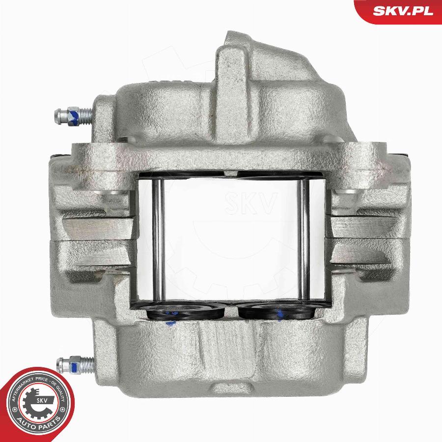 Esen SKV 67SKV242 - Bremžu suports www.autospares.lv