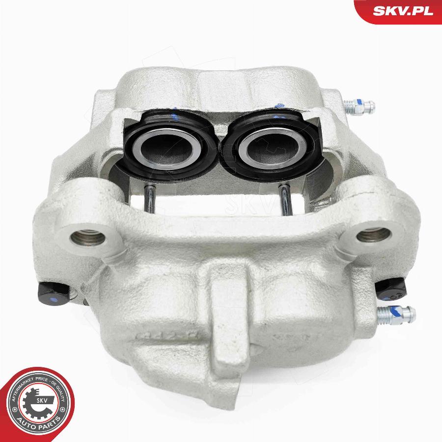 Esen SKV 67SKV242 - Bremžu suports www.autospares.lv