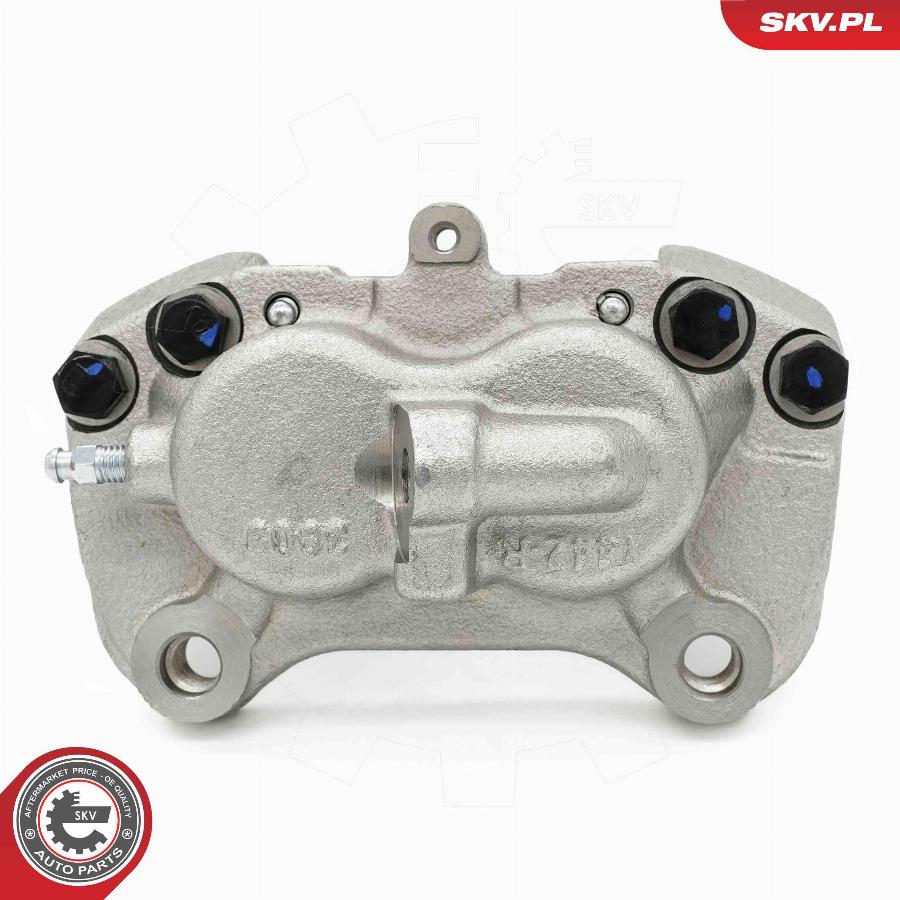 Esen SKV 67SKV242 - Bremžu suports www.autospares.lv