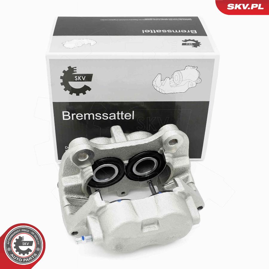 Esen SKV 67SKV242 - Bremžu suports www.autospares.lv