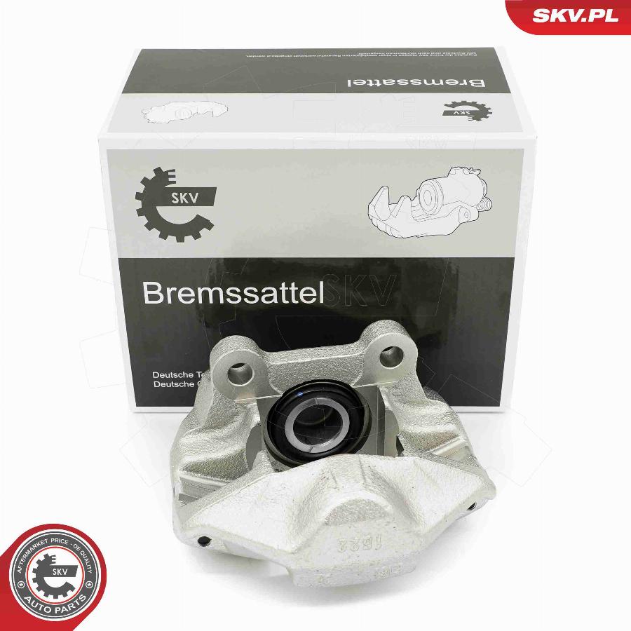 Esen SKV 67SKV223 - Bremžu suports www.autospares.lv