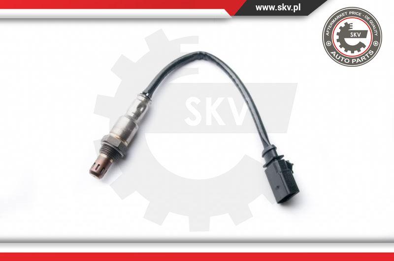 Esen SKV 09SKV990 - Lambda zonde autospares.lv