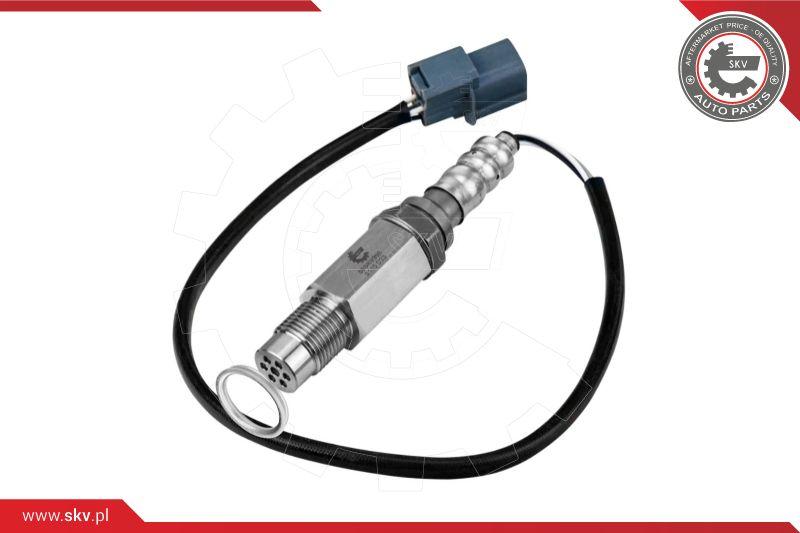 Esen SKV 09SKV998 - Katalizators www.autospares.lv