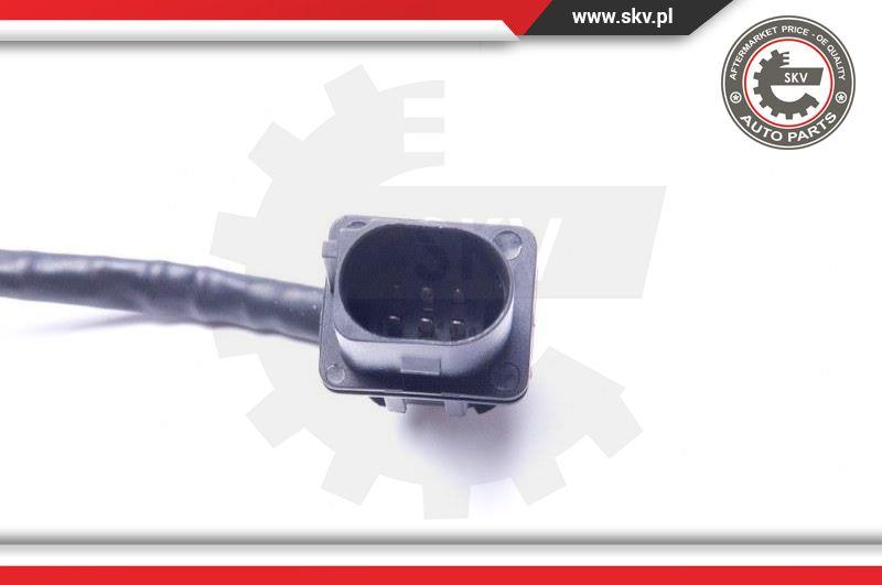 Esen SKV 09SKV409 - Lambda zonde www.autospares.lv