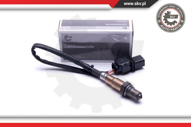 Esen SKV 09SKV415 - Lambda zonde www.autospares.lv