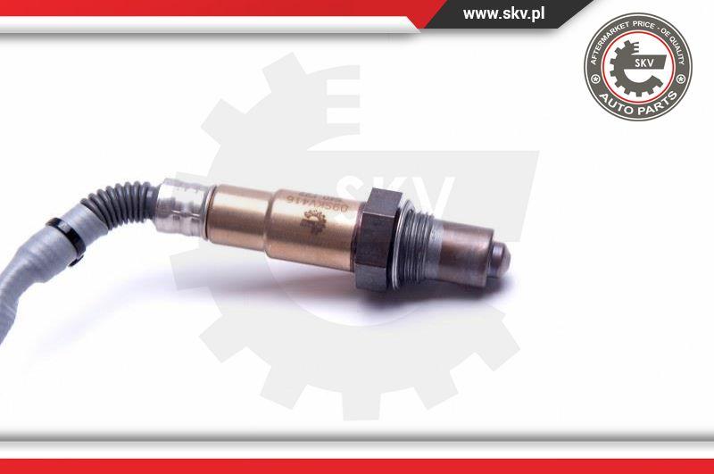 Esen SKV 09SKV416 - Lambda zonde www.autospares.lv