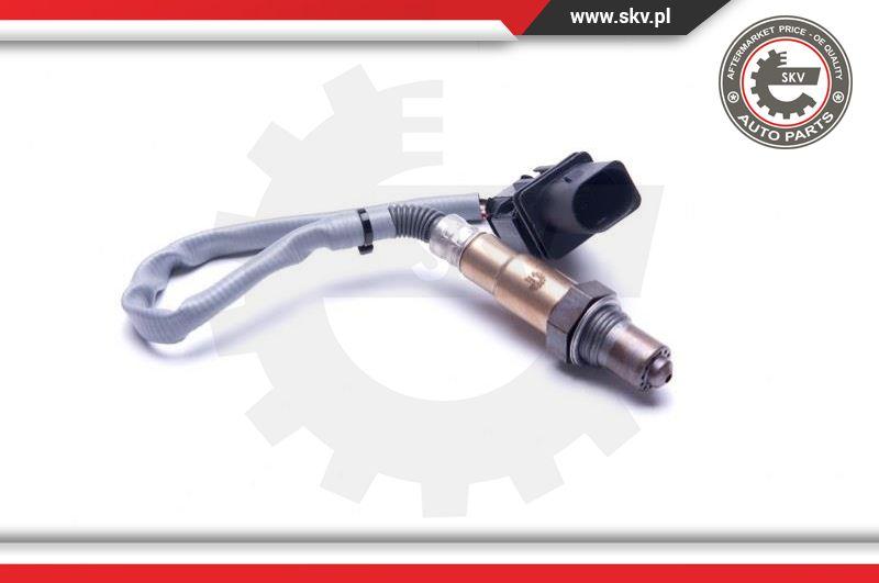 Esen SKV 09SKV416 - Lambda zonde www.autospares.lv