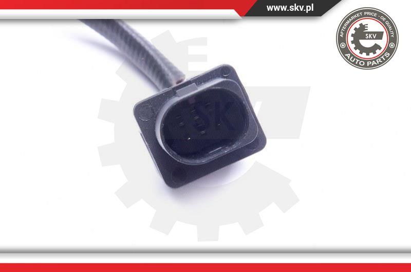 Esen SKV 09SKV418 - Lambda zonde www.autospares.lv