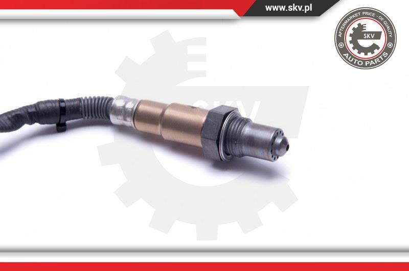 Esen SKV 09SKV418 - Lambda zonde www.autospares.lv