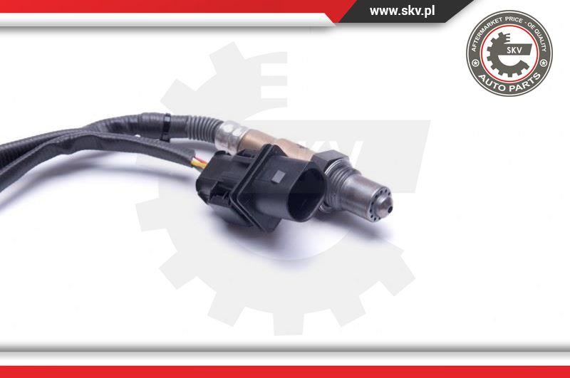 Esen SKV 09SKV418 - Lambda zonde www.autospares.lv