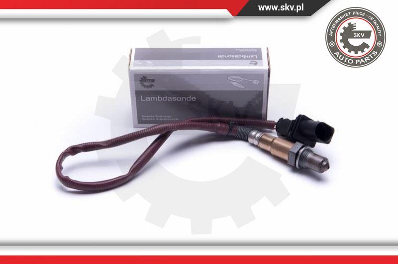 Esen SKV 09SKV413 - Lambda zonde www.autospares.lv