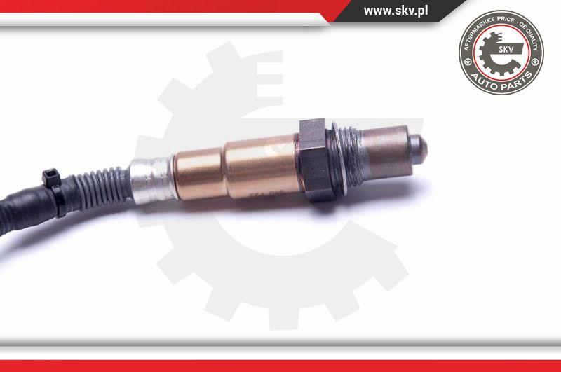 Esen SKV 09SKV430 - Lambda zonde www.autospares.lv