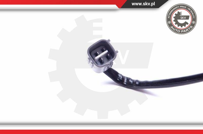 Esen SKV 09SKV431 - Lambda Sensor www.autospares.lv