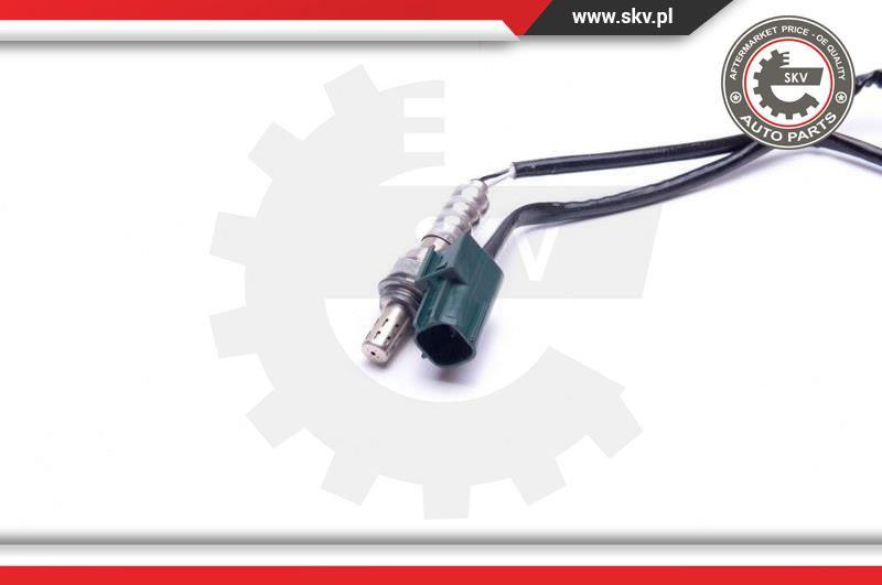 Esen SKV 09SKV437 - Lambda zonde www.autospares.lv