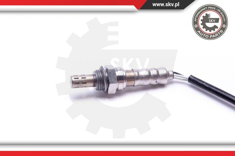 Esen SKV 09SKV437 - Lambda zonde www.autospares.lv