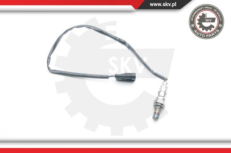 Esen SKV 09SKV594 - Lambda zonde www.autospares.lv