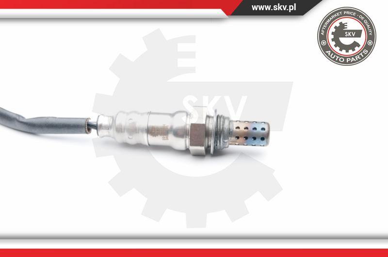 Esen SKV 09SKV594 - Lambda zonde www.autospares.lv