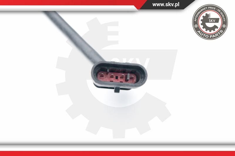 Esen SKV 09SKV594 - Lambda zonde www.autospares.lv