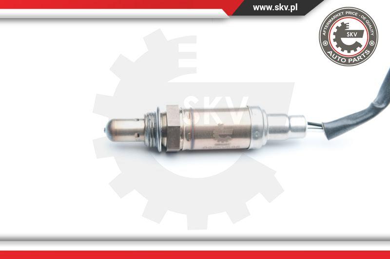 Esen SKV 09SKV596 - Lambda zonde www.autospares.lv