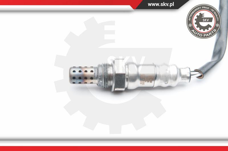 Esen SKV 09SKV593 - Lambda zonde www.autospares.lv