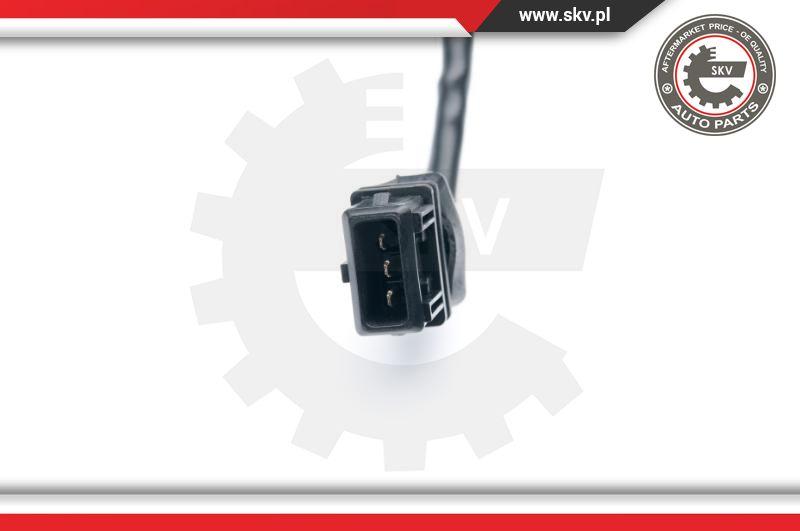 Esen SKV 09SKV544 - Lambda Sensor www.autospares.lv