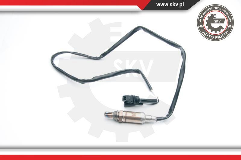 Esen SKV 09SKV545 - Lambda zonde www.autospares.lv