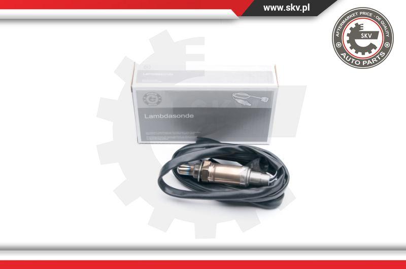 Esen SKV 09SKV546 - Lambda zonde www.autospares.lv