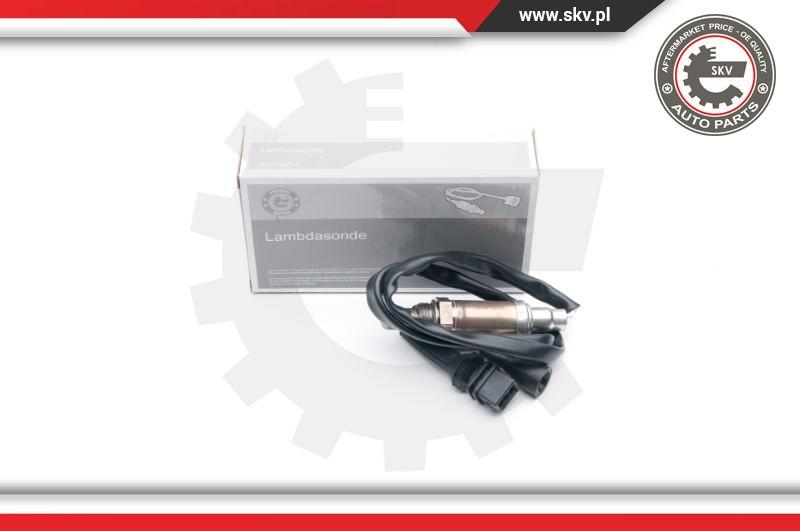 Esen SKV 09SKV547 - Lambda zonde www.autospares.lv