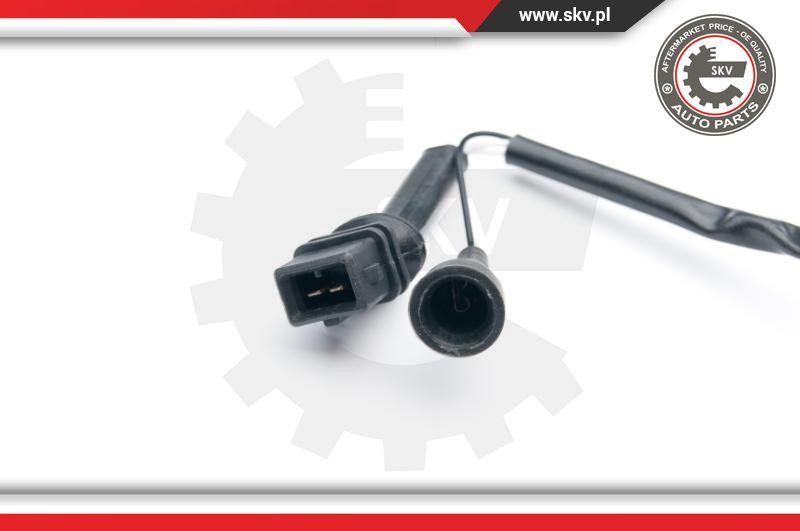 Esen SKV 09SKV547 - Lambda Sensor www.autospares.lv