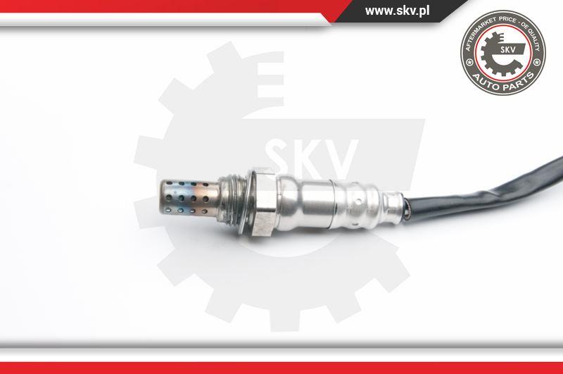 Esen SKV 09SKV556 - Lambda zonde autospares.lv