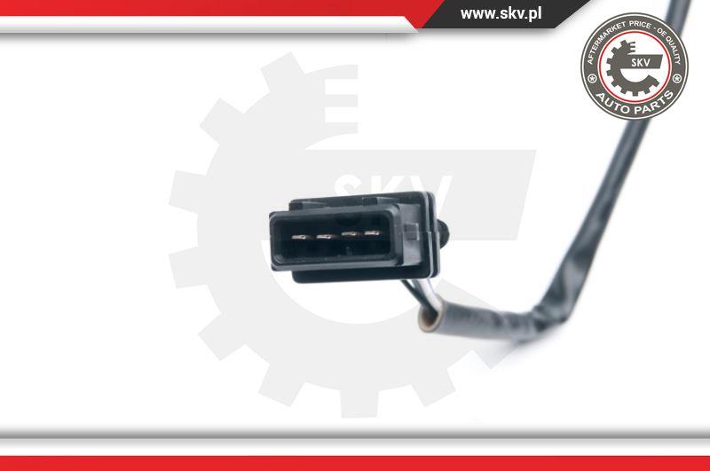 Esen SKV 09SKV561 - Lambda zonde www.autospares.lv